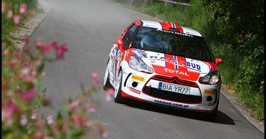 Rajd Rzeszowski